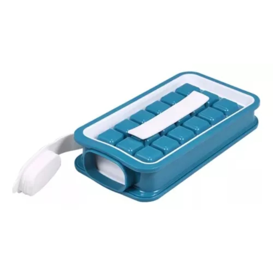 Miniatura 2 de Botella De Almacenamiento De Hielo